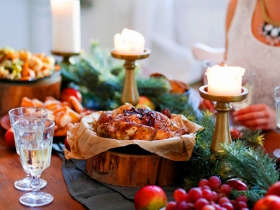 Quelles sont les origines des recettes de Noël selon les traditions chrétiennes?