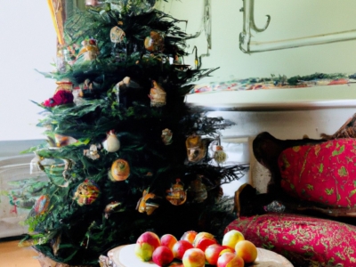 Le sapin de Noël a-t-il réellement sa place dans cette célébration chrétienne ?