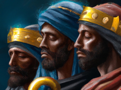 L’Épiphanie : quelle est l’histoire de la galette des Rois ?